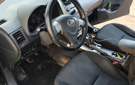 Toyota Corolla, 2009 год, 480 000 рублей, 2 фотография