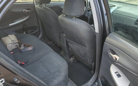 Toyota Corolla, 2009 год, 480 000 рублей, 13 фотография