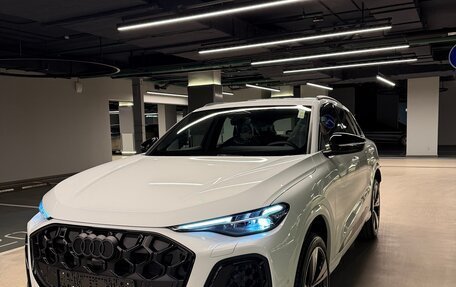 Audi Q5, 2026 год, 8 300 000 рублей, 2 фотография
