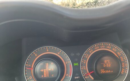 Toyota Corolla, 2009 год, 480 000 рублей, 15 фотография