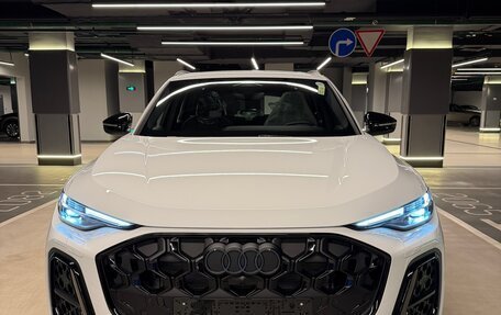 Audi Q5, 2026 год, 8 300 000 рублей, 3 фотография