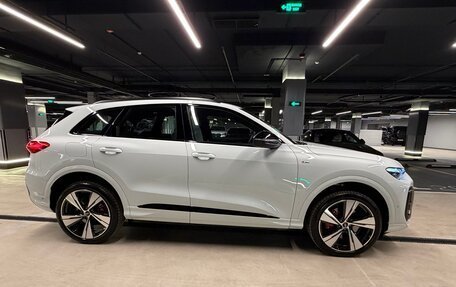 Audi Q5, 2026 год, 8 300 000 рублей, 5 фотография