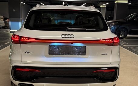 Audi Q5, 2026 год, 8 300 000 рублей, 8 фотография