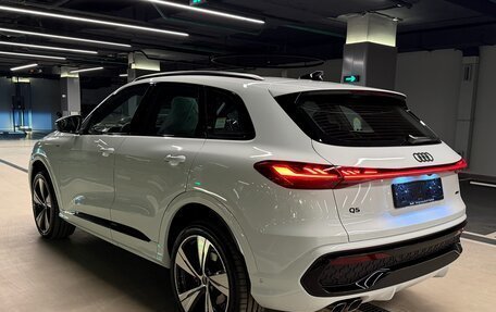 Audi Q5, 2026 год, 8 300 000 рублей, 7 фотография