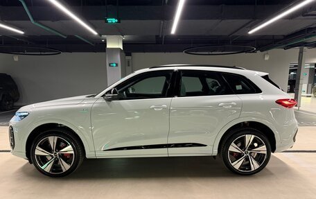 Audi Q5, 2026 год, 8 300 000 рублей, 9 фотография