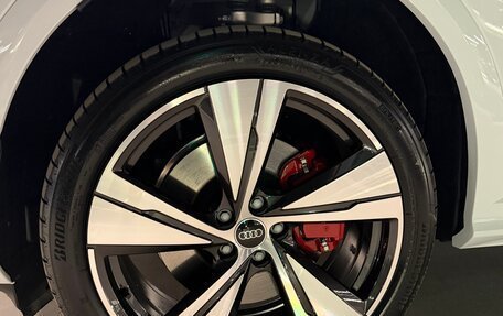 Audi Q5, 2026 год, 8 300 000 рублей, 10 фотография