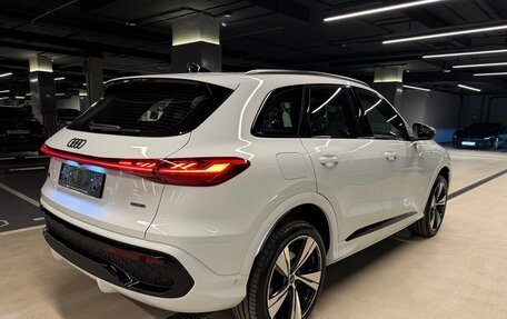 Audi Q5, 2026 год, 8 300 000 рублей, 6 фотография