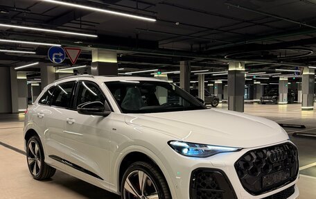 Audi Q5, 2026 год, 8 300 000 рублей, 4 фотография