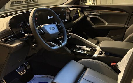 Audi Q5, 2026 год, 8 300 000 рублей, 13 фотография