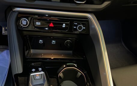 Audi Q5, 2026 год, 8 300 000 рублей, 17 фотография