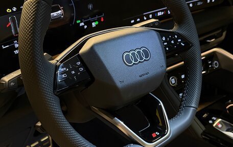 Audi Q5, 2026 год, 8 300 000 рублей, 15 фотография