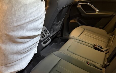 Audi Q5, 2026 год, 8 300 000 рублей, 18 фотография