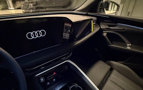 Audi Q5, 2026 год, 8 300 000 рублей, 26 фотография