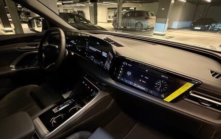 Audi Q5, 2026 год, 8 300 000 рублей, 29 фотография