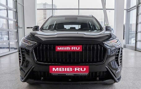 Haval Jolion, 2026 год, 2 712 236 рублей, 2 фотография