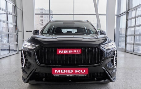 Haval Jolion, 2026 год, 2 712 236 рублей, 3 фотография