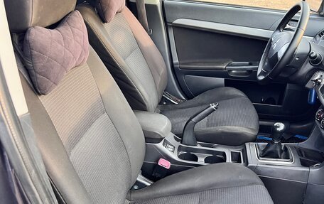 Mitsubishi Lancer IX, 2007 год, 700 000 рублей, 8 фотография