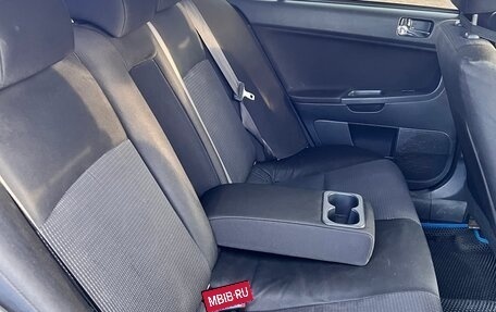 Mitsubishi Lancer IX, 2007 год, 700 000 рублей, 10 фотография