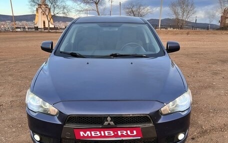 Mitsubishi Lancer IX, 2007 год, 700 000 рублей, 5 фотография