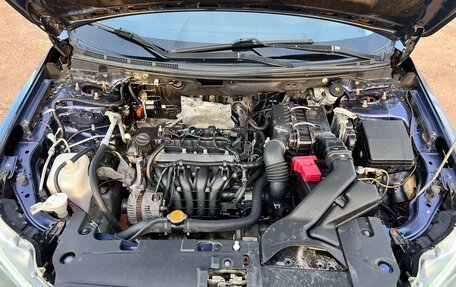 Mitsubishi Lancer IX, 2007 год, 700 000 рублей, 13 фотография