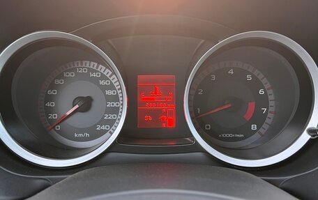 Mitsubishi Lancer IX, 2007 год, 700 000 рублей, 14 фотография