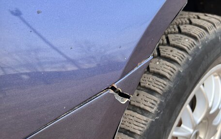 Mitsubishi Lancer IX, 2007 год, 700 000 рублей, 19 фотография