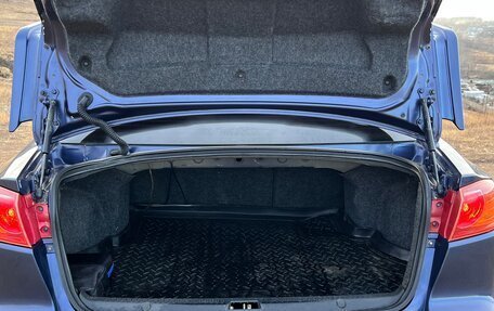 Mitsubishi Lancer IX, 2007 год, 700 000 рублей, 18 фотография