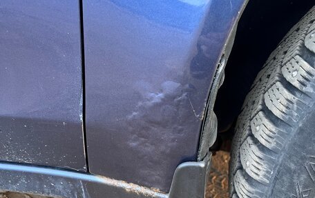 Mitsubishi Lancer IX, 2007 год, 700 000 рублей, 20 фотография