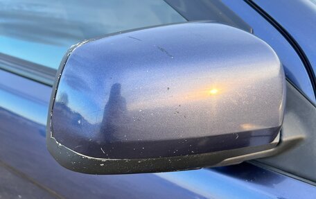 Mitsubishi Lancer IX, 2007 год, 700 000 рублей, 22 фотография