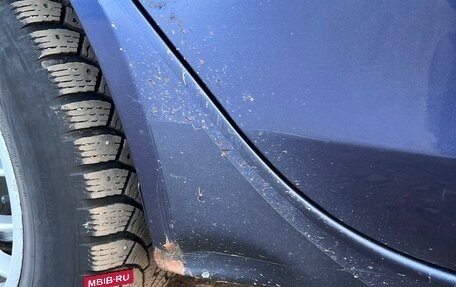 Mitsubishi Lancer IX, 2007 год, 700 000 рублей, 21 фотография