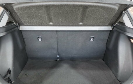 KIA Rio IV, 2018 год, 1 469 000 рублей, 14 фотография