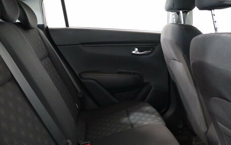 KIA Rio IV, 2018 год, 1 469 000 рублей, 12 фотография