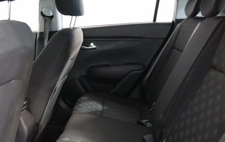 KIA Rio IV, 2018 год, 1 469 000 рублей, 13 фотография