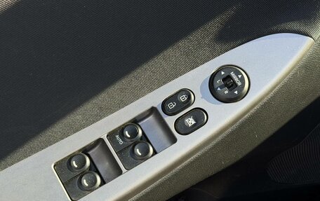 Hyundai Solaris II рестайлинг, 2016 год, 1 049 000 рублей, 16 фотография