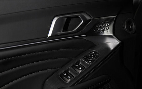 Haval F7x, 2026 год, 4 077 630 рублей, 2 фотография