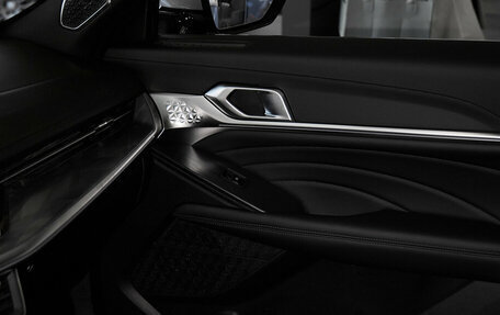 Haval F7x, 2026 год, 4 077 630 рублей, 3 фотография