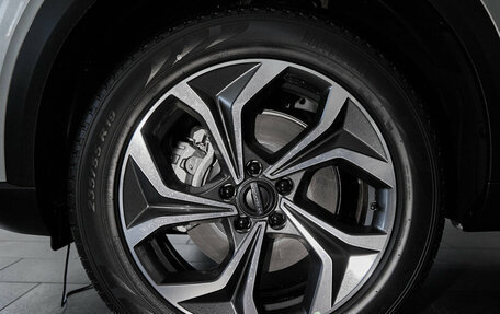 Haval F7x, 2026 год, 4 077 630 рублей, 6 фотография