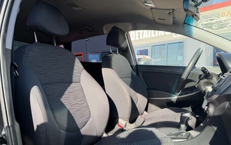 Hyundai Solaris II рестайлинг, 2016 год, 1 049 000 рублей, 26 фотография