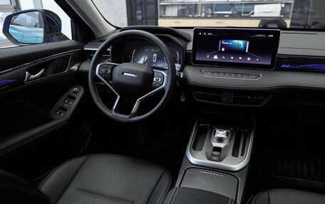 Haval Jolion, 2026 год, 2 720 632 рублей, 3 фотография