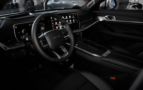 Haval F7x, 2026 год, 4 077 630 рублей, 12 фотография