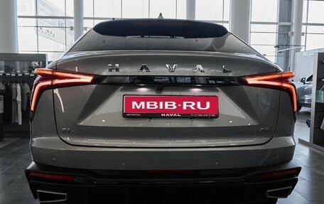 Haval F7x, 2026 год, 4 077 630 рублей, 14 фотография