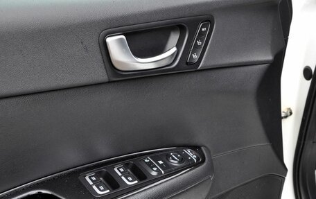 KIA Optima IV, 2017 год, 1 700 000 рублей, 10 фотография