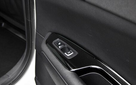 KIA Optima IV, 2017 год, 1 700 000 рублей, 17 фотография