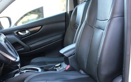 Nissan Qashqai, 2017 год, 1 675 000 рублей, 15 фотография