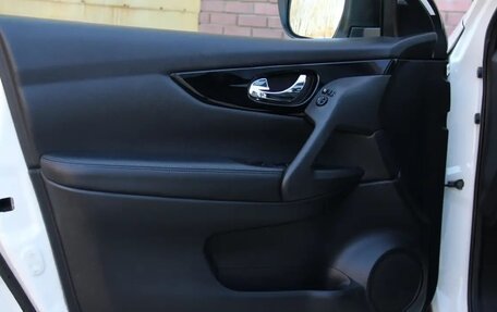 Nissan Qashqai, 2017 год, 1 675 000 рублей, 19 фотография