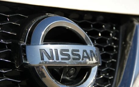 Nissan Qashqai, 2017 год, 1 675 000 рублей, 22 фотография