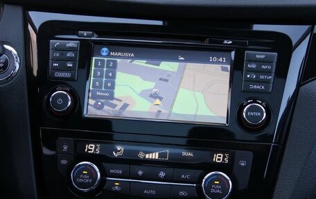 Nissan Qashqai, 2017 год, 1 675 000 рублей, 23 фотография