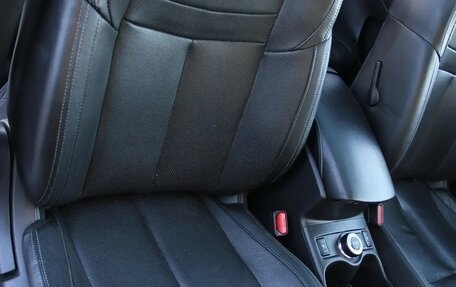 Nissan Qashqai, 2017 год, 1 675 000 рублей, 21 фотография