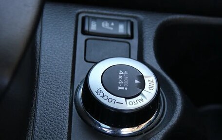 Nissan Qashqai, 2017 год, 1 675 000 рублей, 26 фотография