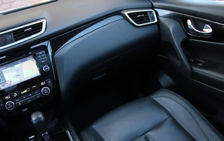 Nissan Qashqai, 2017 год, 1 675 000 рублей, 28 фотография